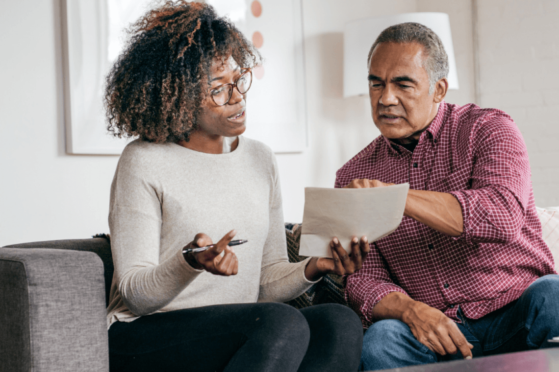 Relevé de carrière : comment corriger les erreurs ?